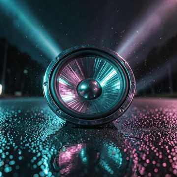霓虹舞曲