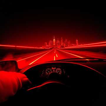 车载烟嗓DJ 阿成制作