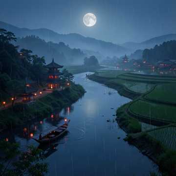 道州故里情