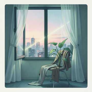 风停的窗台-版本2