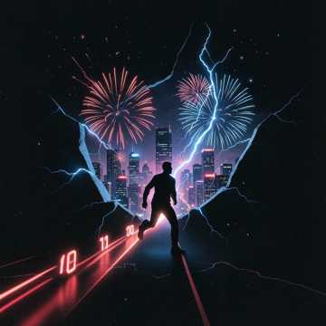 烟火前重启