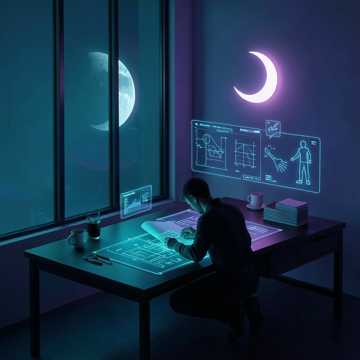 叫我设计师