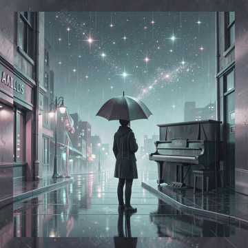 尘埃与星海
