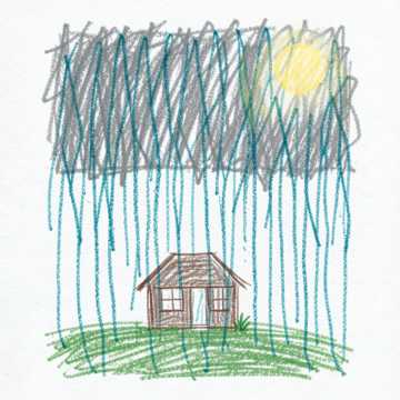 Endless Rain