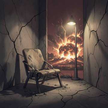 Tear the Silent Wall