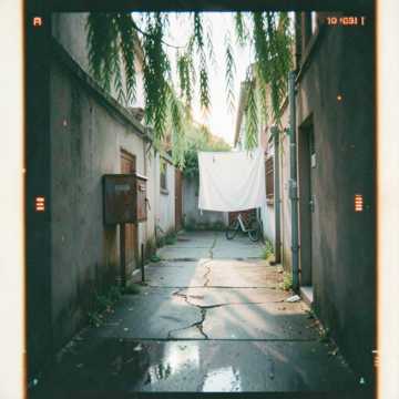 只爱自己-版本2