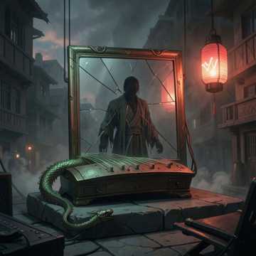 我被酒色所伤竟然如此憔悴