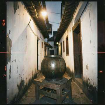 青铜鼓点