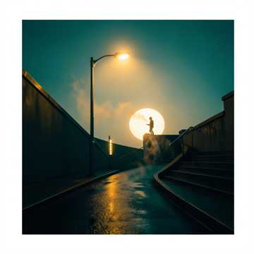 天就快亮了-版本2