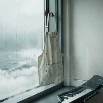 Saltwater Apron