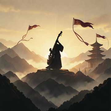 唢呐独奏测试-专业模式-instrumental