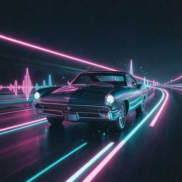 公路发条