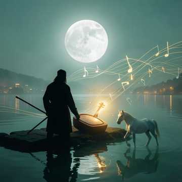 一曲长歌