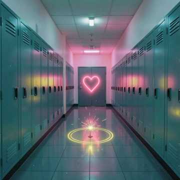 青春心跳
