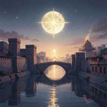 太行石上补天痕