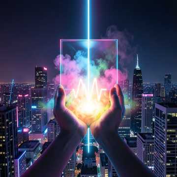 Neon Soul
