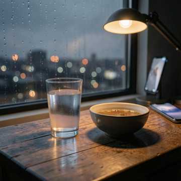 需要人陪