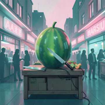 华强买瓜-版本2