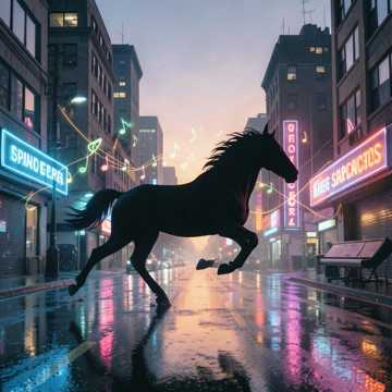 空手黑马-版本2