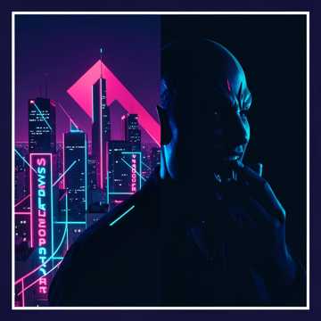Neon Beast
