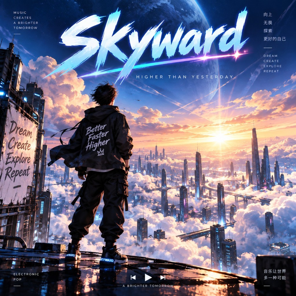 Skyward