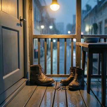 Porch Light-版本2