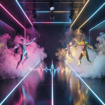 Catwalk Pulse