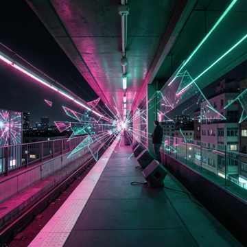 碎拍少年