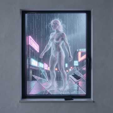 Glass Ghost