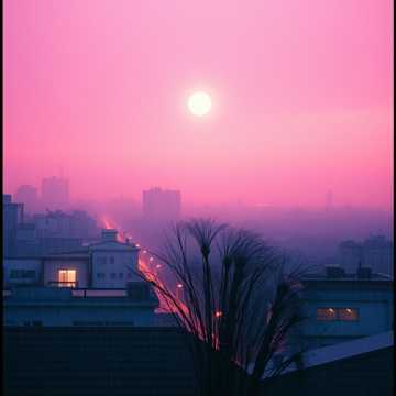 我的天