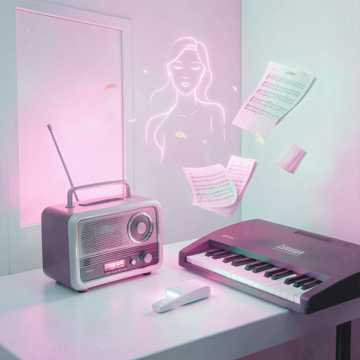不流行