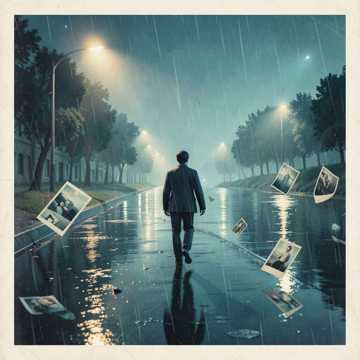 孤独寂寞夜-版本2