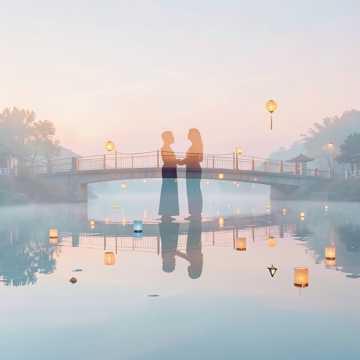 春信未拆