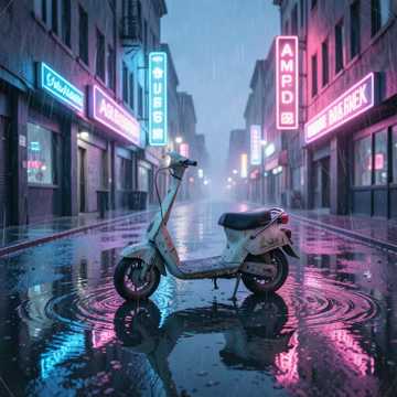 雨里抛锚-版本2