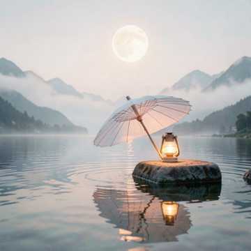 春山初见