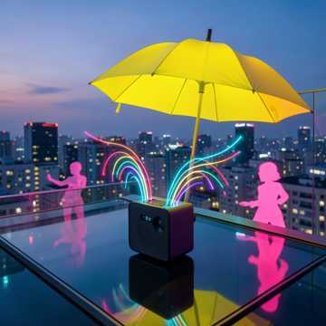 快乐空降说明书