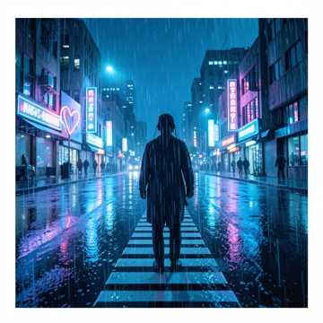 雨的心跳声-版本2