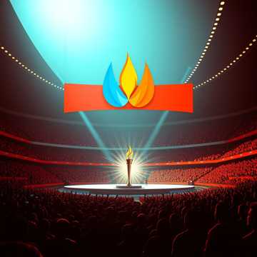 《The Flame We Share》