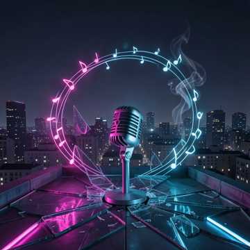 毕业前最后一晚