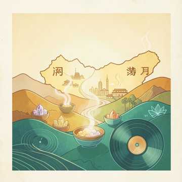 盐都荣州序