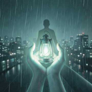 곁에 있을게 (I'll Be Here)