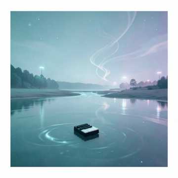 晚风浅眠