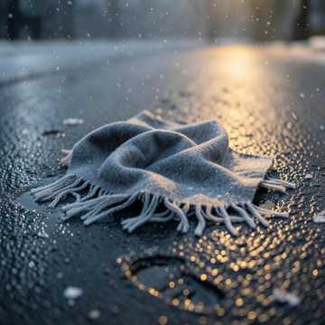 初雪的慌言-版本2