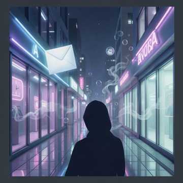 抛物的深夜定理