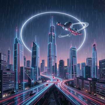 Steel Synapse-版本2