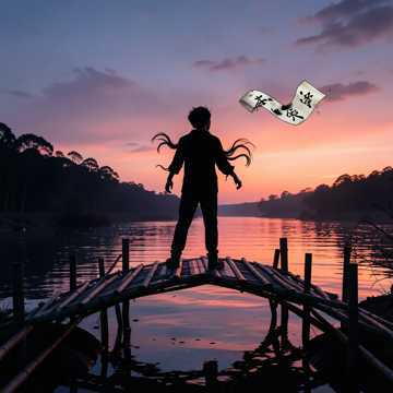 江湖起风