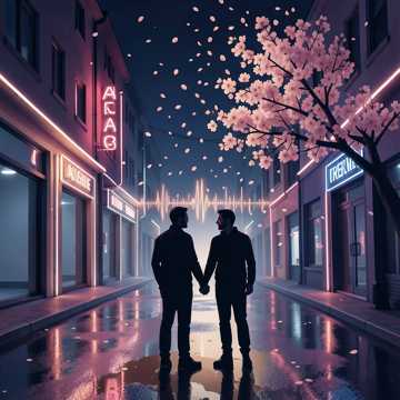 第520颗心跳