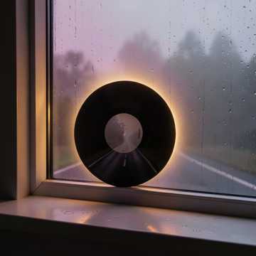 Rain On Marrow