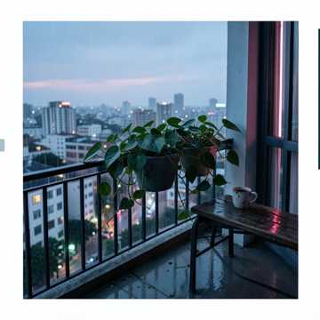路口