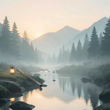 山隅安